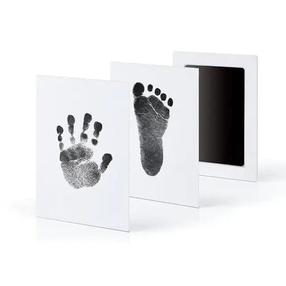 Skorter | Baby Hand and Foot Print Set