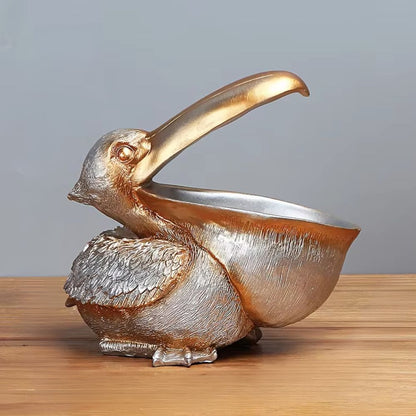 Skorter | Elegant Pelican Home Organizer