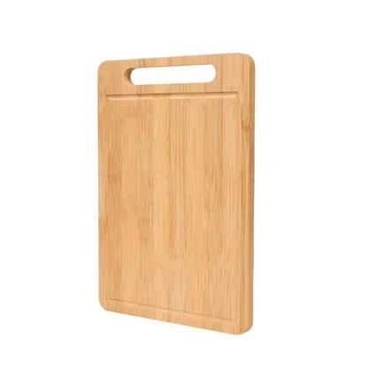 Skorter | Bamboo Cutting Board for Sustainable Cooking