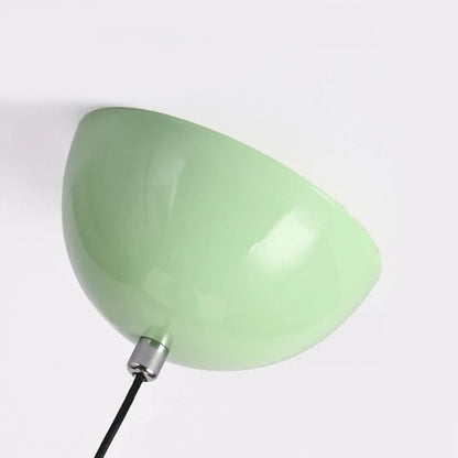 Skorter | Danish Macaron Pendant Ceiling Light