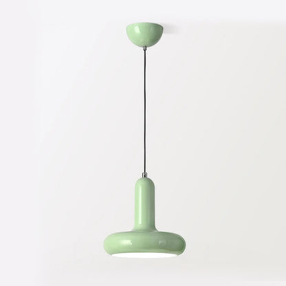 Skorter | Danish Macaron Pendant Ceiling Light
