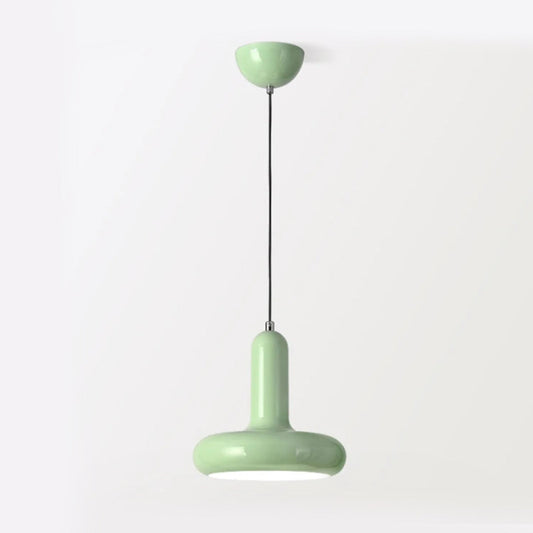 Skorter | Danish Macaron Pendant Ceiling Light