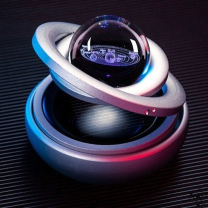 Skorter | Magnetic Solar System