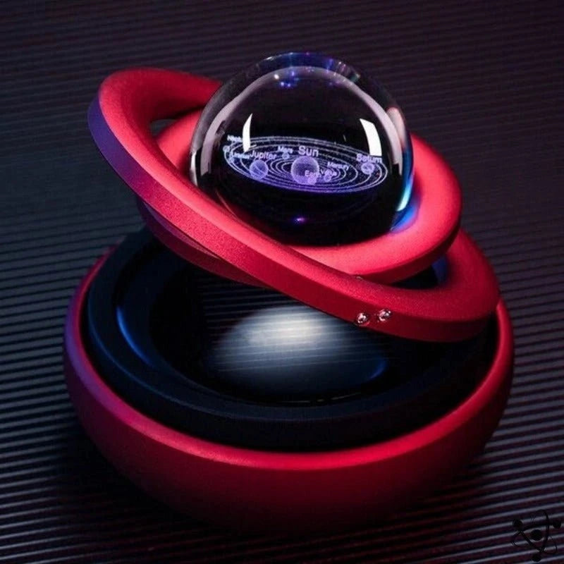 Skorter | Magnetic Solar System