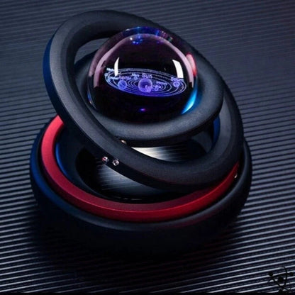 Skorter | Magnetic Solar System