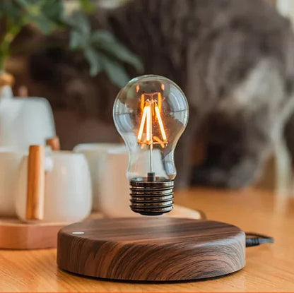 Skorter | Bulbglow - stylish lamp with liquid bulb for unique decoration