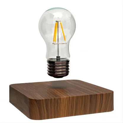 Skorter | Bulbglow - stylish lamp with liquid bulb for unique decoration