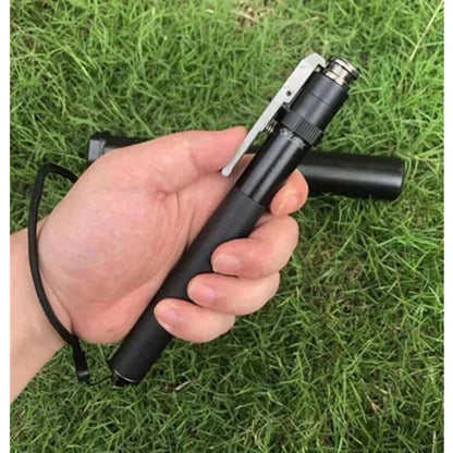 Skorter | Automatic retractable trekking pole