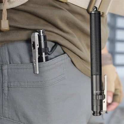 Skorter | Automatic retractable trekking pole