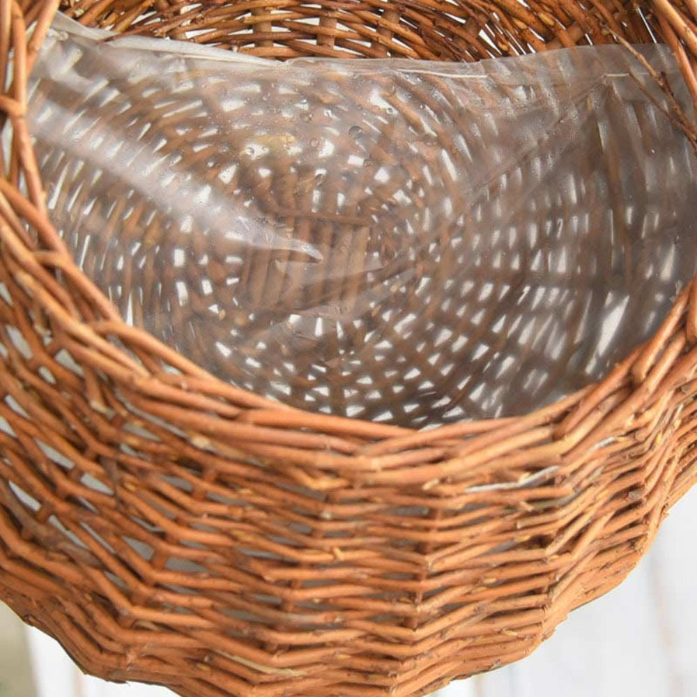 Skorter | Maison Handwoven Hanging Basket