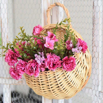 Skorter | Maison Handwoven Hanging Basket