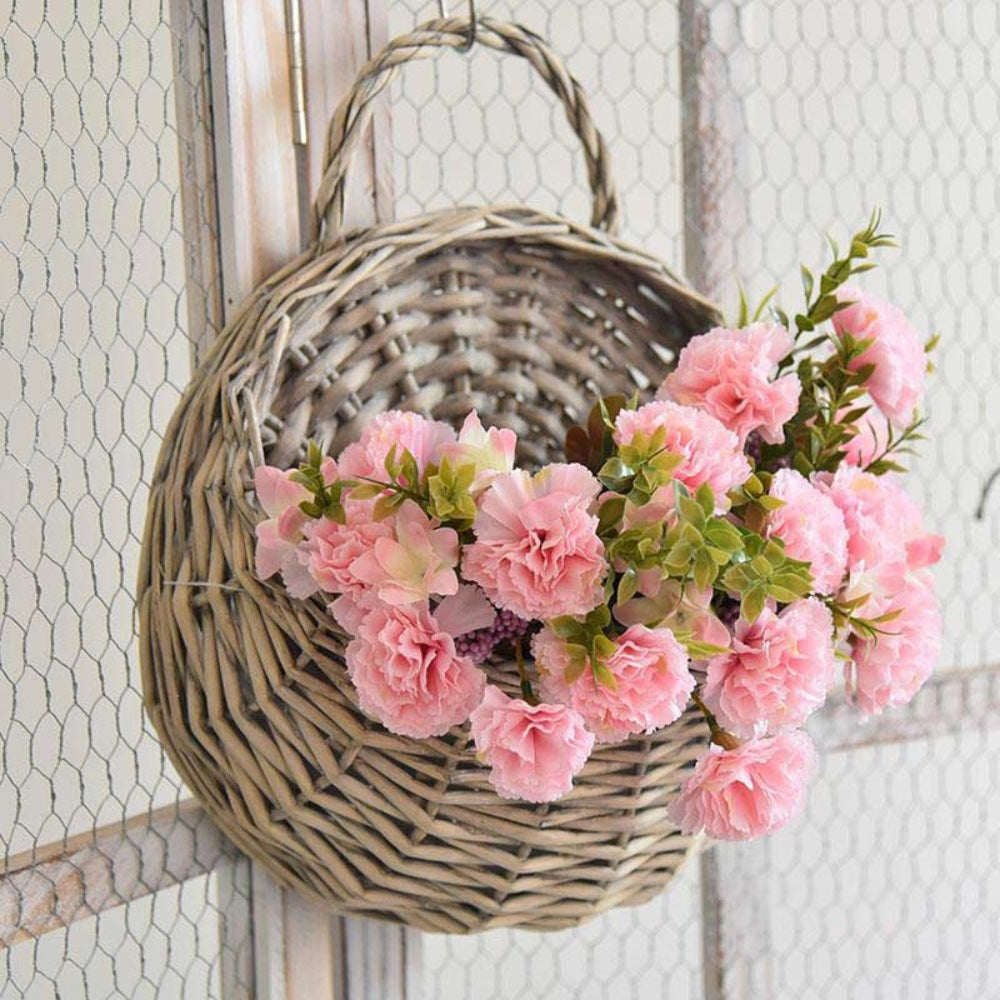 Skorter | Maison Handwoven Hanging Basket