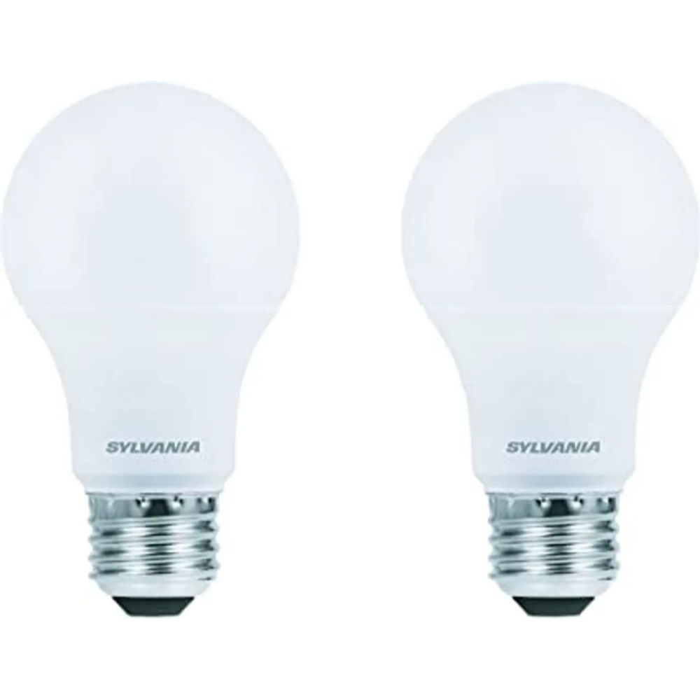 Skorter | Halse Desk Lamp - Flexible LED Lamp with Energy Saving Bulb