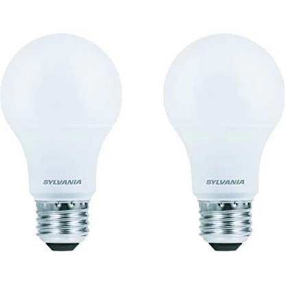 Skorter | Halse Desk Lamp - Flexible LED Lamp with Energy Saving Bulb