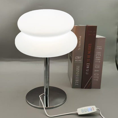 Skorter | Mariel Medieval Trichromatic Table Decor Lamp
