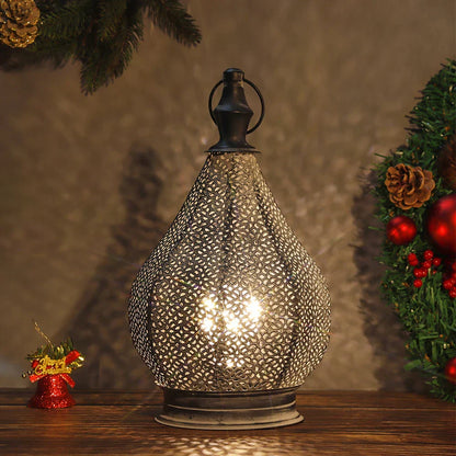 Skorter | Mystique from Marrakech - Moroccan Table Lamp