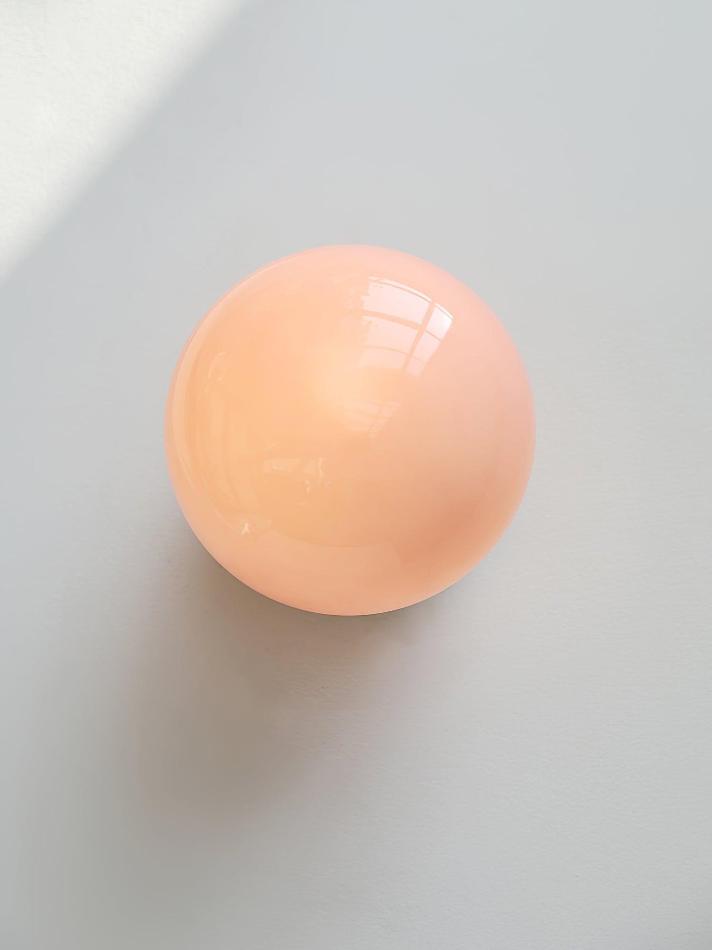 Skorter | Marshmallow Wall Lamp