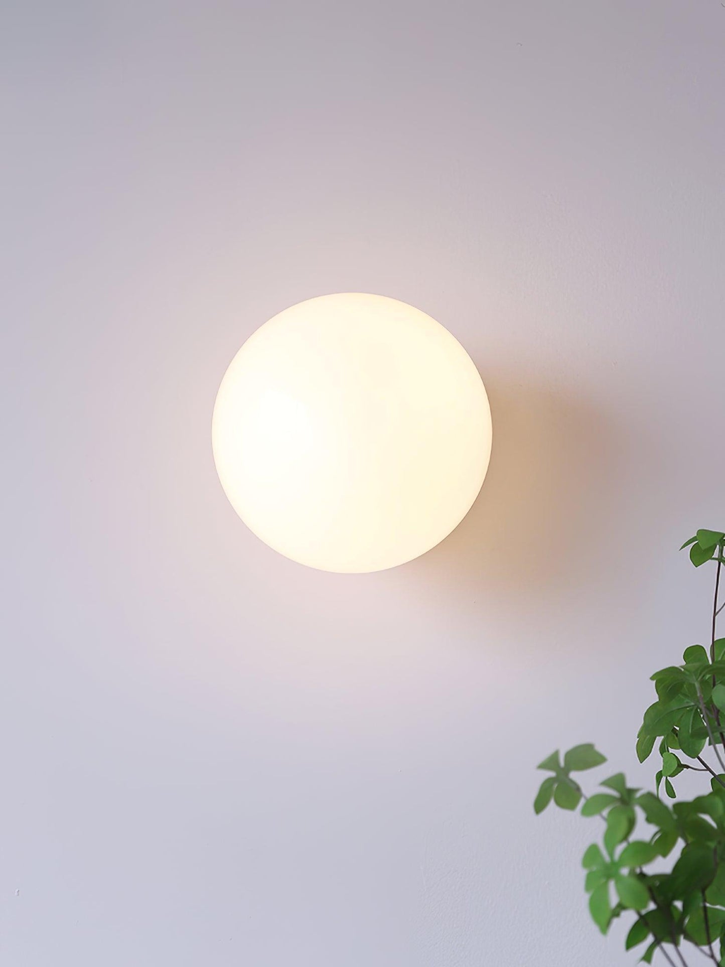 Skorter | Marshmallow Wall Lamp