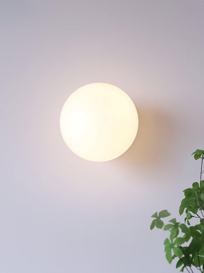 Skorter | Marshmallow Wall Lamp