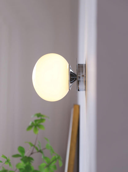 Skorter | Marshmallow Wall Lamp