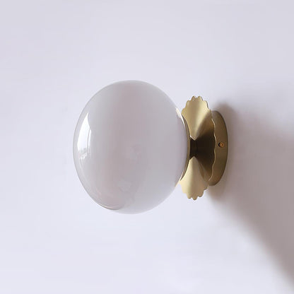 Skorter | Marshmallow Wall Lamp