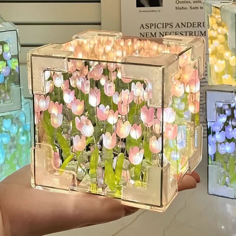 Skorter | Handmade lamp with a natural flair for atmospheric lighting
