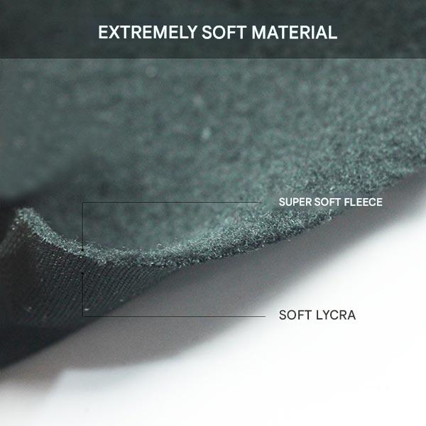 Skorter | ComfortSeat 9-piece Car Seat Covers Set – Universal, Breathable & Washable