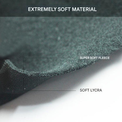 Skorter | ComfortSeat 9-piece Car Seat Covers Set – Universal, Breathable & Washable