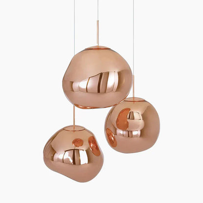 Skorter | Mirza Pendant Lights