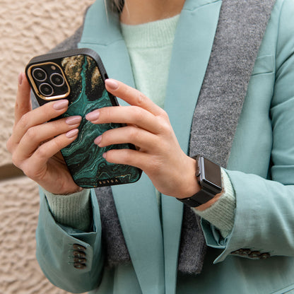 Skorter | Apple Watch Band - Metal Mesh