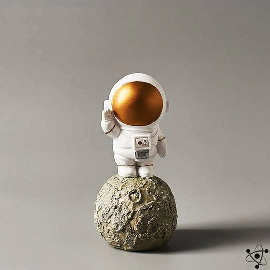Skorter | Meteor Astronaut Figurine