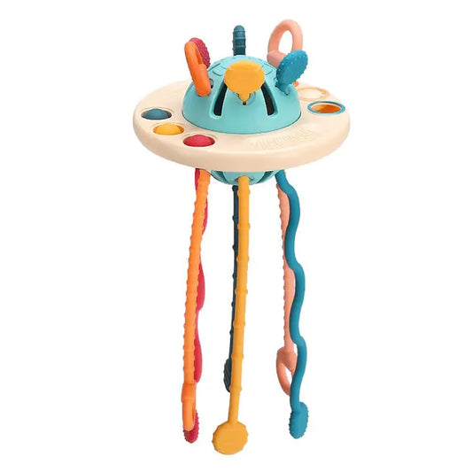 Skorter | Baby sensory development toy