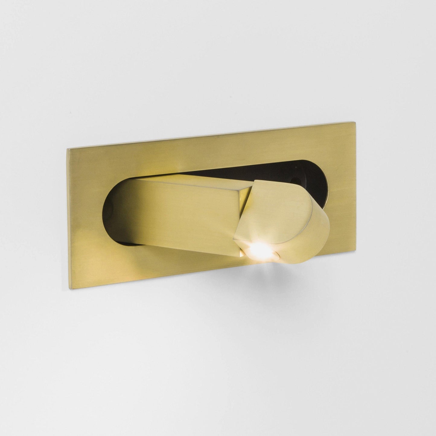 Skorter | Modern LED Nightstand Reading Light