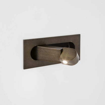 Skorter | Modern LED Nightstand Reading Light