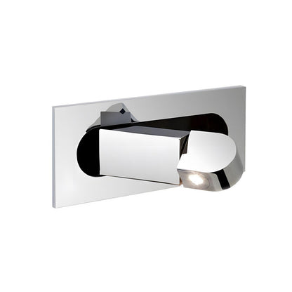 Skorter | Modern LED Nightstand Reading Light