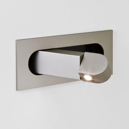 Skorter | Modern LED Nightstand Reading Light