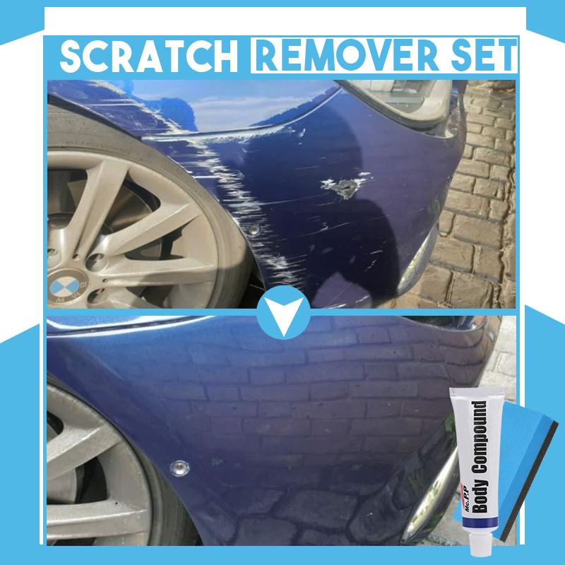 Skorter | Car Scratch Innovative Remover