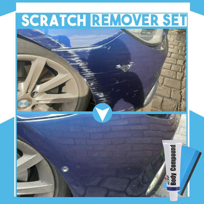Skorter | Car Scratch Innovative Remover