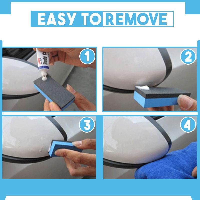 Skorter | Car Scratch Innovative Remover