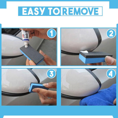 Skorter | Car Scratch Innovative Remover