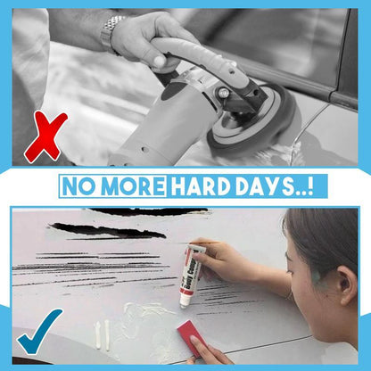 Skorter | Car Scratch Innovative Remover