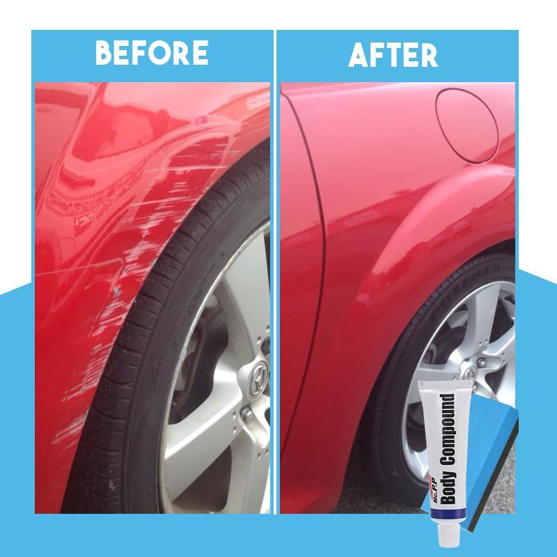 Skorter | Car Scratch Innovative Remover