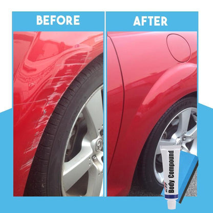 Skorter | Car Scratch Innovative Remover