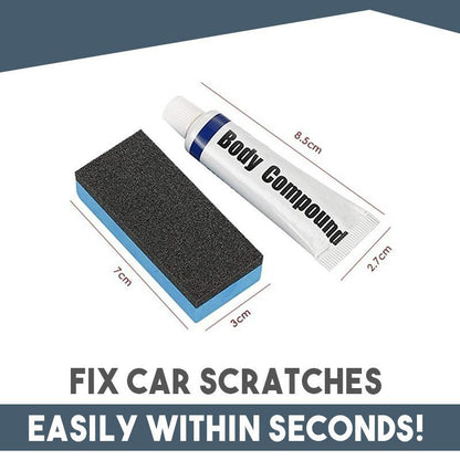 Skorter | Car Scratch Innovative Remover