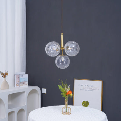 Skorter | Miira Pendant Lamp