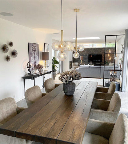 Skorter | Miira Pendant Lamp