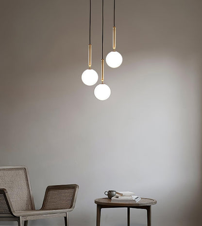 Skorter | Miira Pendant Lamp