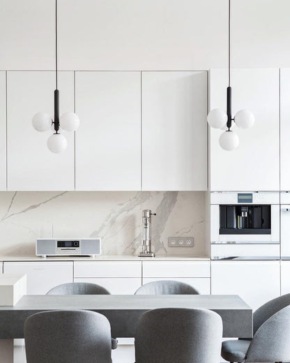 Skorter | Miira Pendant Lamp