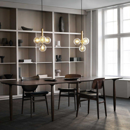 Skorter | Miira Pendant Lamp