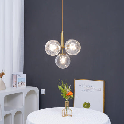 Skorter | Miira Pendant Lamp
